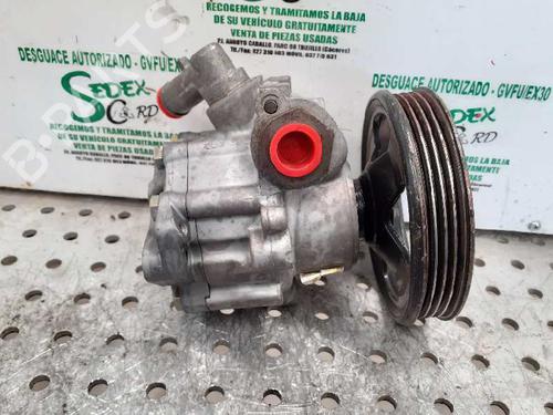 Steering pump PEUGEOT BOXER Van  | BP25321487M99 