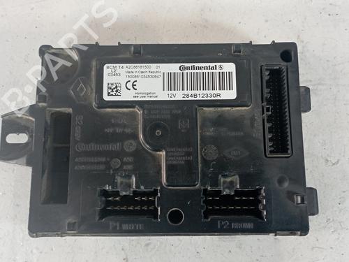 Elektronisk modul DACIA DOKKER MPV (KE_) [2012-2025]  25324174