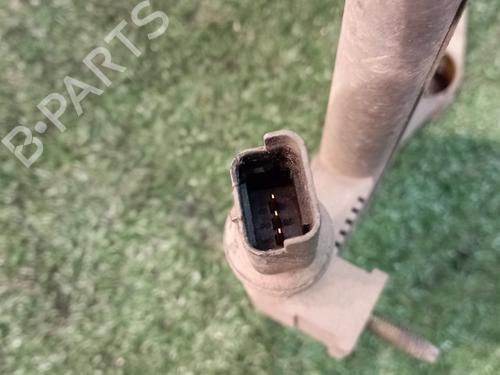 AC radiator CITROËN XSARA (N1)  | BP25318246M32 