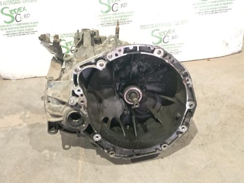Gearbox NISSAN PRIMERA Hatchback (P12)  | BP25329351M3 