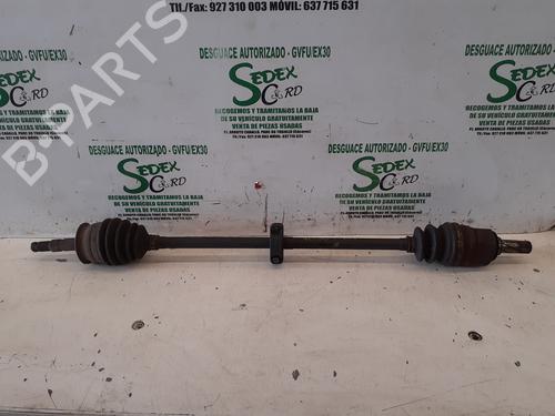Used Right front driveshaft OPEL CORSA B (S93) [1993-2009]  25316249