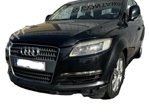 Left headlight AUDI Q7 (4LB) 3.0 TDI quattro | BP36503155C28 - Image 2