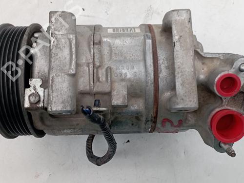 AC-Kompressor CITROËN BERLINGO MULTISPACE (B9) 1.6 BlueHDi 100 | BP29753984M34