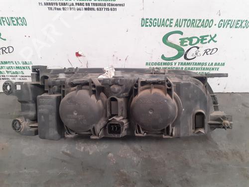 Venstre forlygte MAZDA 626 V (GF)  | BP25310445C28 
