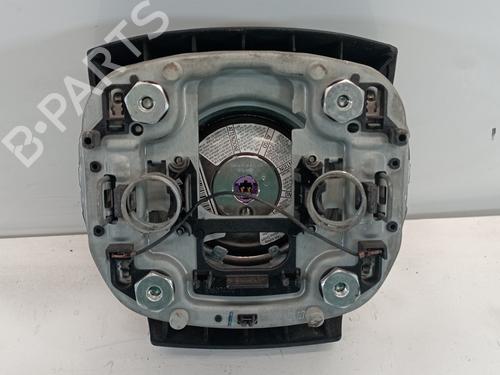Driver airbag SKODA OCTAVIA II (1Z3)  | BP25323929C9 