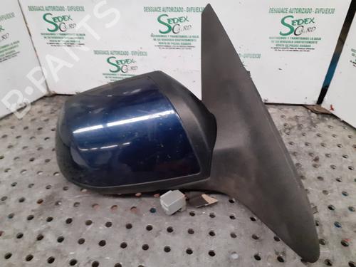 Right mirror FORD MONDEO III Saloon (B4Y)  | BP25316192C27 