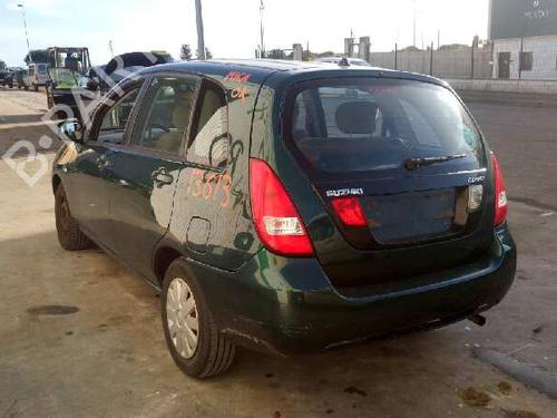 Gearbox SUZUKI LIANA Hatchback 1.6 (RH416) | BP34040767M3  - Image 7