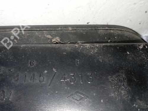 Left mirror PEUGEOT 307 CC (3B) 2.0 16V | BP25319906C26 