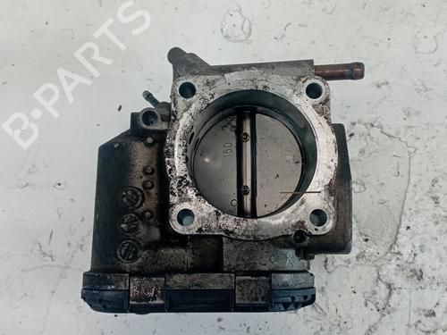 Throttle body AUDI A4 B7 Avant (8ED) 2.0 | BP25326777M82 