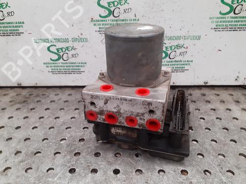 ABS Bremseaggregat RENAULT SCÉNIC II (JM0/1_)  | BP25320234M43