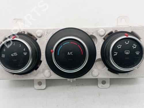 AC Styreenhet / Manøvreringsenhet RENAULT MASTER III Van (FV) 2.3 dCi 165 FWD (FV0P, FV0U, FV11, FV12, FV1E) (163 hp) 29731909