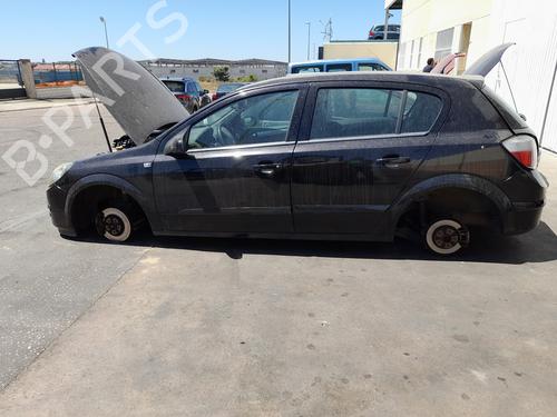 Brukte deler til OPEL ASTRA H (A04)  1.9 CDTI (L48)  4648921