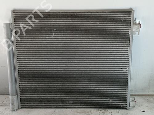 Used AC radiator NISSAN QASHQAI II SUV (J11, J11_) [2013-2025]  25328556