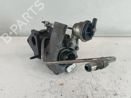 Used Turbocharger/Supercharger RENAULT CLIO II (BB_, CB_) [1998-2016]  25328308