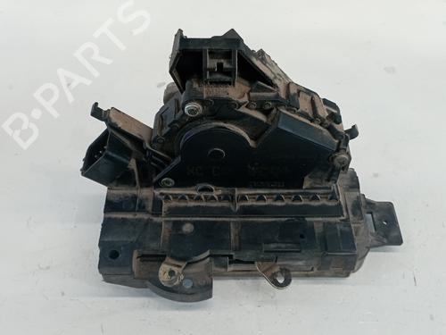 Used Front left lock FORD FOCUS I Saloon (DFW) 1.8 TDCi (115 hp) 25310180