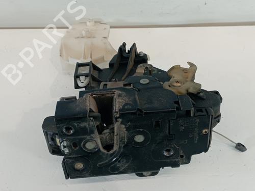 Front right lock VW CADDY III Box Body/MPV (2KA, 2KH, 2CA, 2CH)  | BP25319012C97 