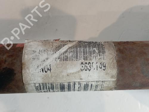 Left front driveshaft CITROËN C4 I (LC_)  | BP25314313M38 