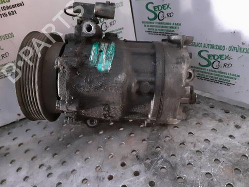Used AC compressor ROVER 25 I Hatchback (RF) [1999-2006]  25323362
