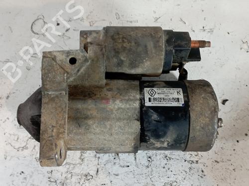 Starter RENAULT SCÉNIC II (JM0/1_)  | BP25313346M8 