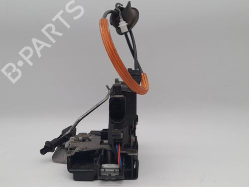 Rear right lock AUDI A4 B7 (8EC) 2.5 TDI | BP25316119C99 