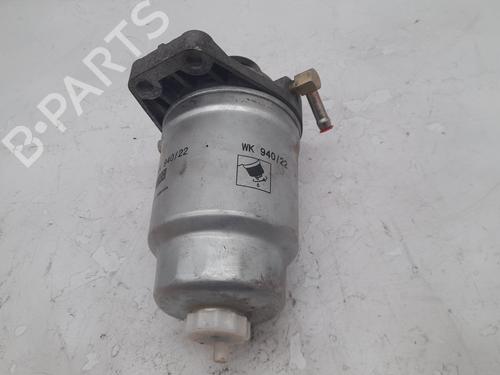 Support NISSAN TERRANO II (R20) 2.7 TDi 4WD | BP25320316C155 