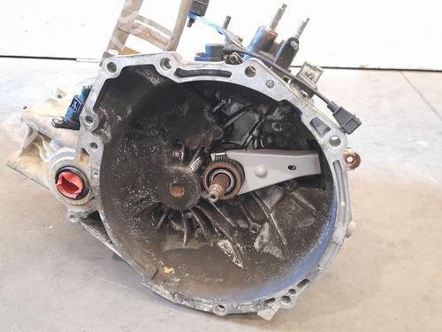 Gearbox KIA CARNIVAL II (GQ)  | BP29387653M3 