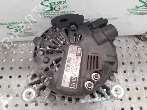 Generator CITROËN C5 I (DC_)  | BP25322486M7 