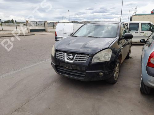 ABS pump NISSAN QASHQAI I (J10, NJ10)  | BP25328529M43