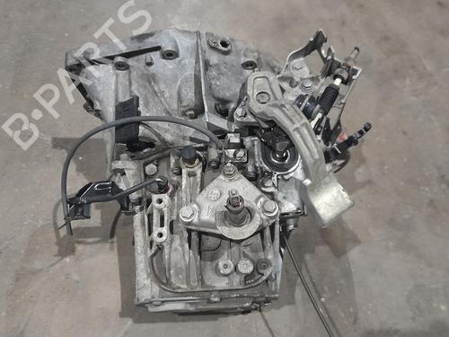 Used Gearbox CITROËN C8 (EA_, EB_) 2.2 HDi (128 hp) 29385076