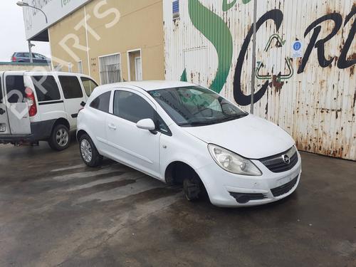 ABS pump OPEL CORSA D (S07)  | BP27360535M43 