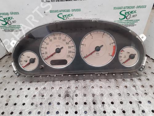 Used Instrument cluster CHRYSLER VOYAGER IV (RG, RS) [1999-2008]  25319602