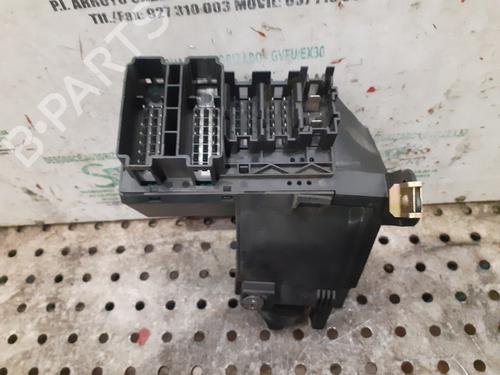 Headlight switch MERCEDES-BENZ E-CLASS (W210) E 290 Turbo-D (210.017) | BP25313207I24 