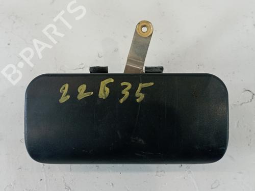 Used Front left exterior door handle FORD TRANSIT Van (FA_ _) 2.2 TDCi (110 hp) 25311310