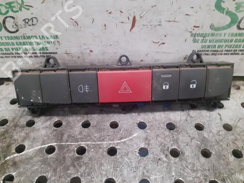 Used Warning switch Warning switch 25311761 25311761