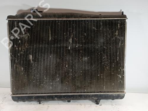 Water radiator NISSAN PICK UP (D22) 2.5 TD 4WD | BP25324181M31 