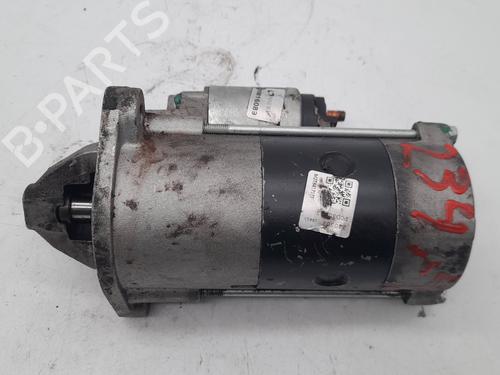 Used Starter Starter MITSUBISHI L200 (K3_T, K2_T, K1_T, K0_T) 2.5 TD 4WD (K34T) (87 hp) 34706796 34706796