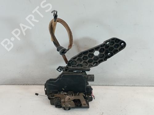 Højre bagtil lås SEAT CORDOBA (6L2) 1.6 16V (105 hp) 25317378