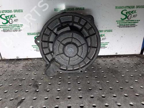 Varmeblæser HYUNDAI GETZ (TB)  | BP25322431M62 