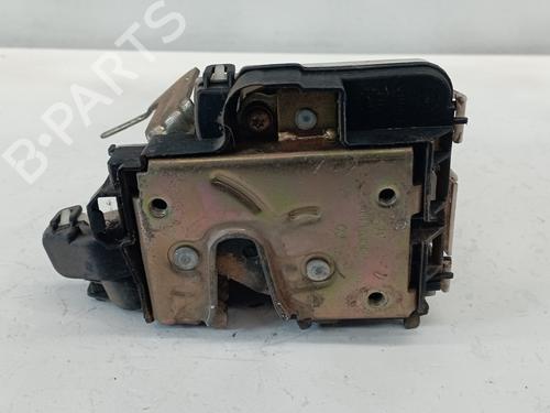 Rear right lock SEAT IBIZA II (6K1)  | BP25314712C99 
