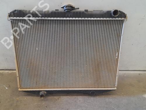 Used Water radiator Water radiator FORD MAVERICK (UDS, UNS) 2.7 TD (100 hp) 36504833 36504833