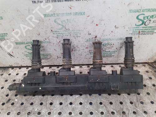 Bobine OPEL CORSA D (S07) [2006-2015]  25316151