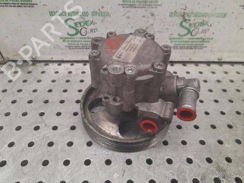 Styring servopumpe CITROËN C5 I (DC_)  | BP25317597M99 