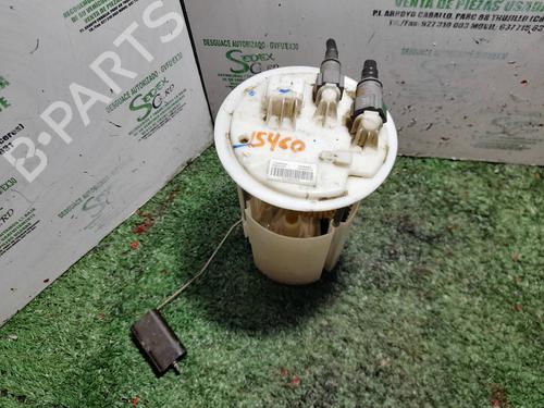 Used Fuel pump RENAULT MEGANE III Hatchback (BZ0/1_, B3_) [2008-2025]  25317842