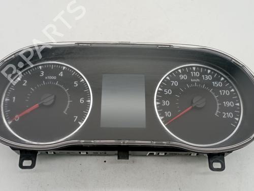 Kombinert Instrument RENAULT MASTER III Van (FV) 2.3 dCi 165 FWD (FV0P, FV0U, FV11, FV12, FV1E) (163 hp) 29731907