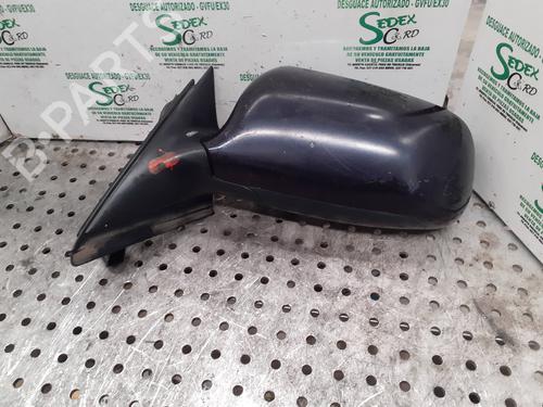 Used Left mirror AUDI A3 (8L1) [1996-2006]  25318524