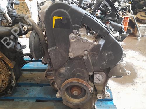 Engine PEUGEOT 206 Hatchback (2A/C)  | BP25330014M1 