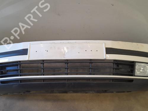 Used Front bumper SKODA OCTAVIA II (1Z3) [2004-2013]  25327353