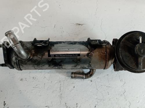 Used Egr CHEVROLET LACETTI (J200) [2003-2025]  25311384