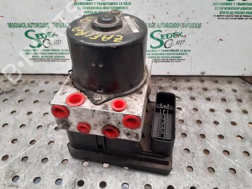 ABS pump OPEL ZAFIRA / ZAFIRA FAMILY B (A05)  | BP25320231M43