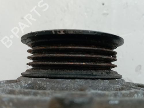 Alternator CHEVROLET AVEO / KALOS Saloon (T250, T255)  | BP25324445M7 